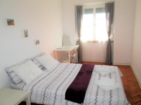Belém Cozy Bedroom